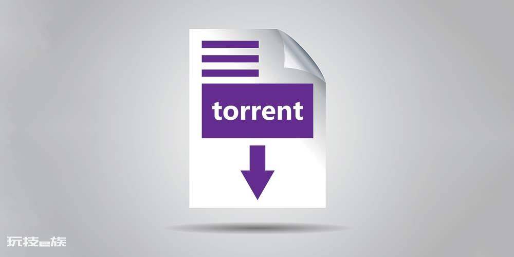 iOS如何打开torrent格式文件